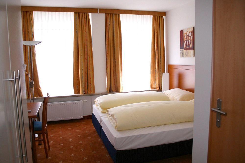 Hotel Evido Salzburg City Center Exterior photo